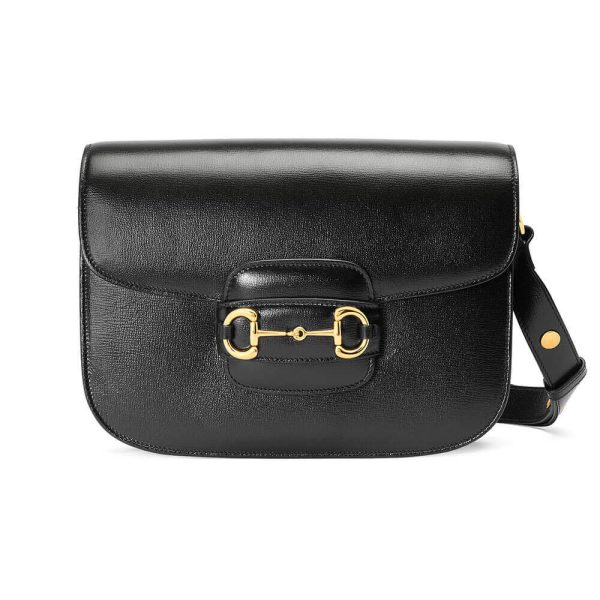 G*u*i horsebit 1955 shoulder bag