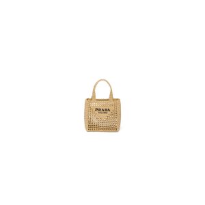 Pra*a re-edition 2005 saffiano leather bag