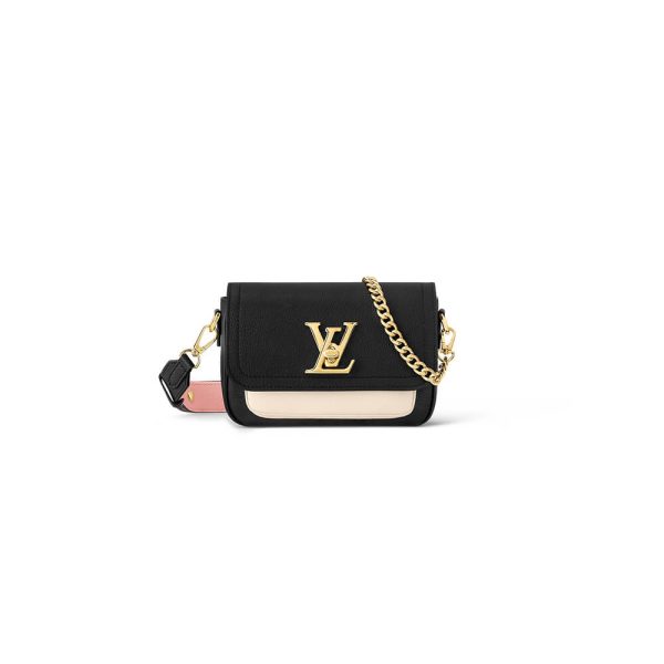 LV LockMe Tender