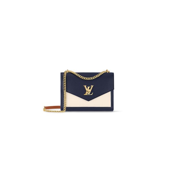 LV Mylockme Chain Bag