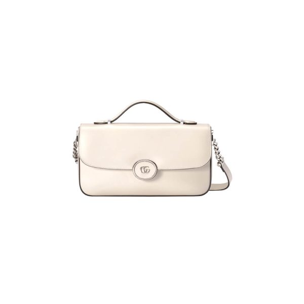 PETITE GG SMALL SHOULDER BAG