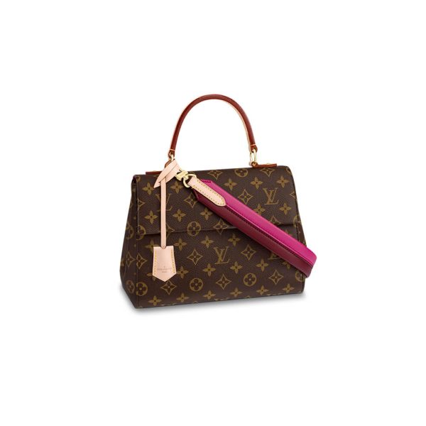 LV CLUNY BB