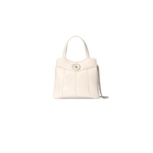 G*u*i blondie top handle bag