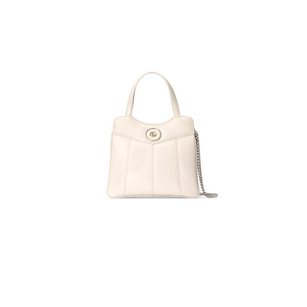 PETITE GG SMALL TOTE BAG