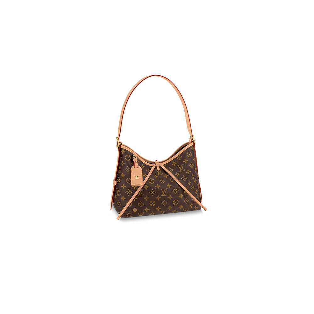LV CARRYALL PM