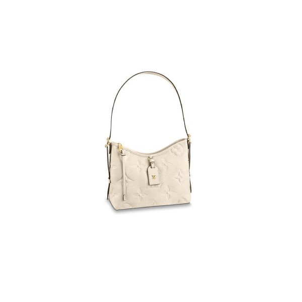 LV CARRYALL PM C EXCLUSIVELY ONLINE