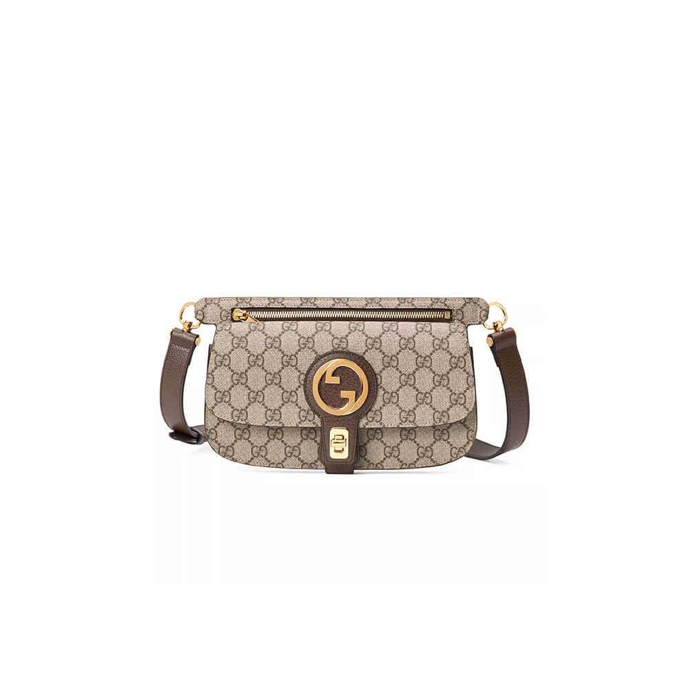 G*u*i blondie belt bag
