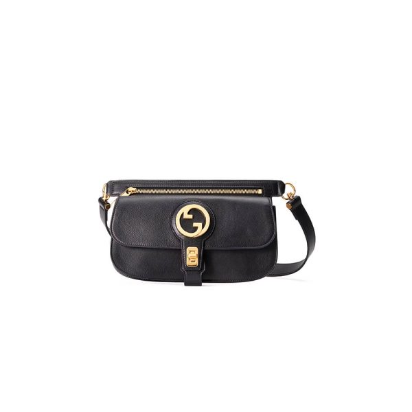 G*u*i blondie belt bag