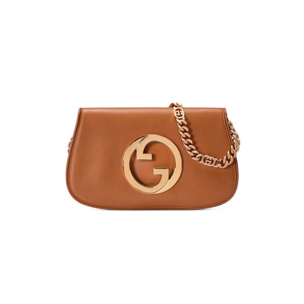 G*u*i blondie shoulder bag