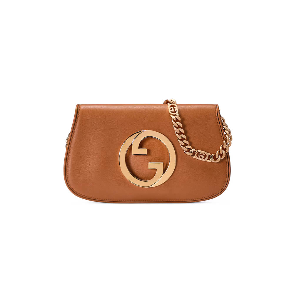 G*u*i blondie shoulder bag