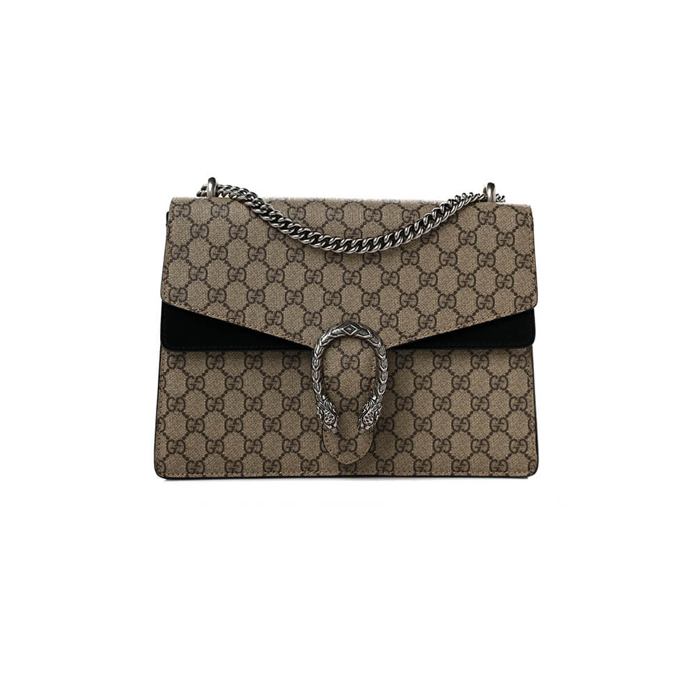 gg S*p*e medium dionysus shoulder bag