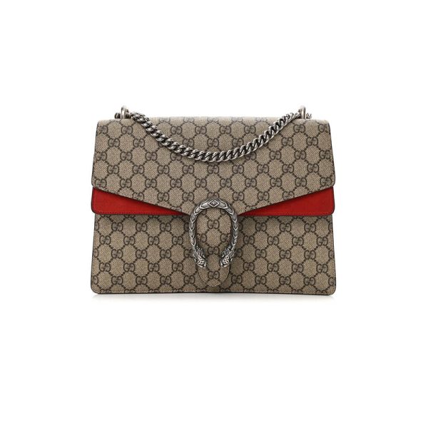 gg S*p*e medium dionysus shoulder bag