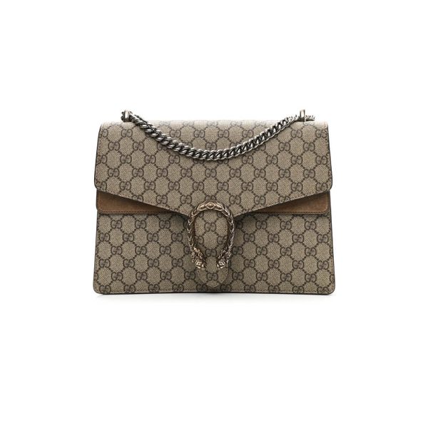 gg S*p*e medium dionysus shoulder bag