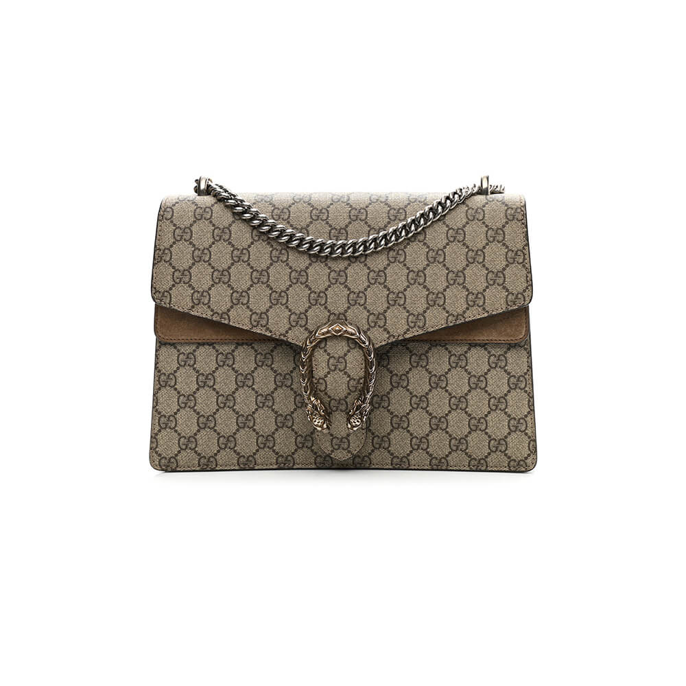 gg S*p*e medium dionysus shoulder bag