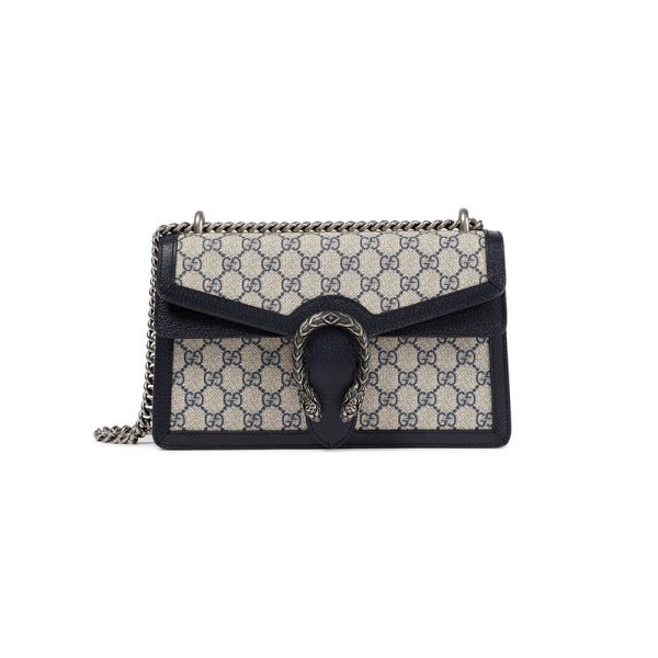 Dionysus GG small shoulder bag