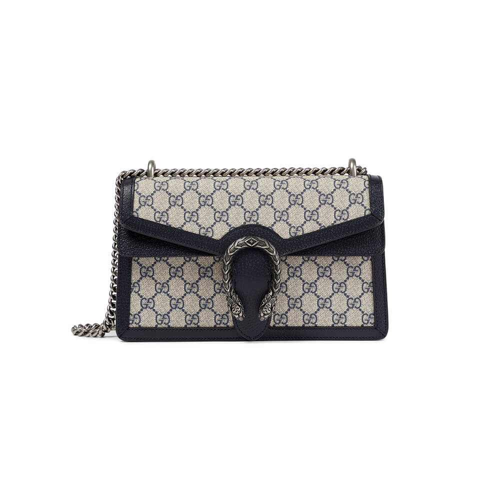 Dionysus GG small shoulder bag