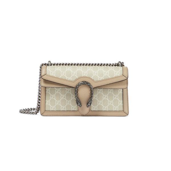 Dionysus GG small shoulder bag