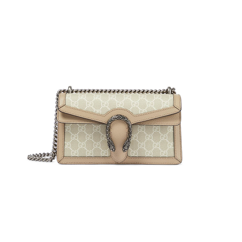 Dionysus GG small shoulder bag