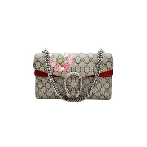 Dionysus GG Blooms small shoulder bag