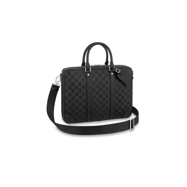 LV SIRIUS BRIEFCASE