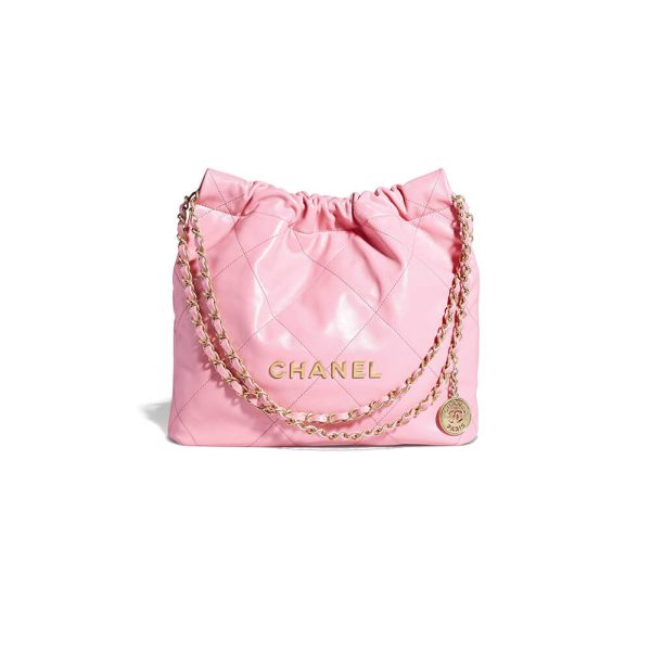 Ch*el 22 small handbag