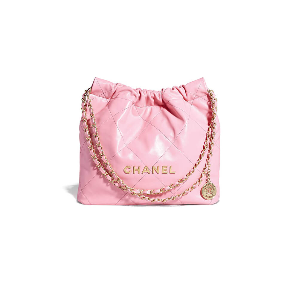Ch*el 22 small handbag