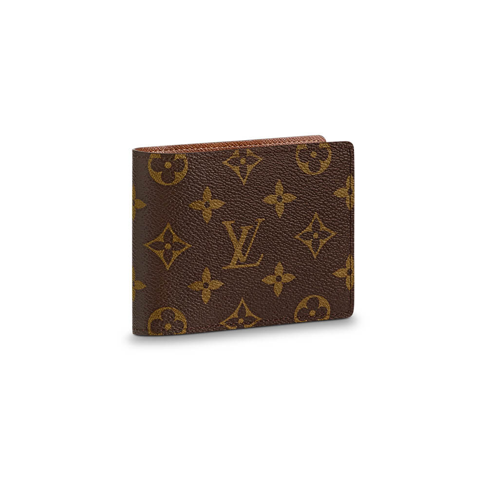 LV MULTIPLE WALLET