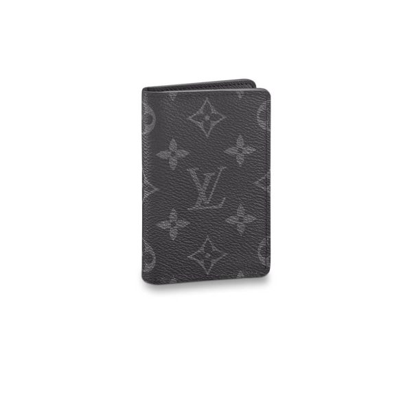 LV MULTIPLE WALLET