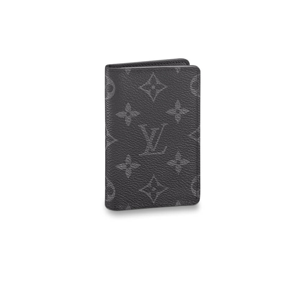 LV MULTIPLE WALLET