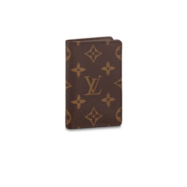 LV POCKET ORGANIZER