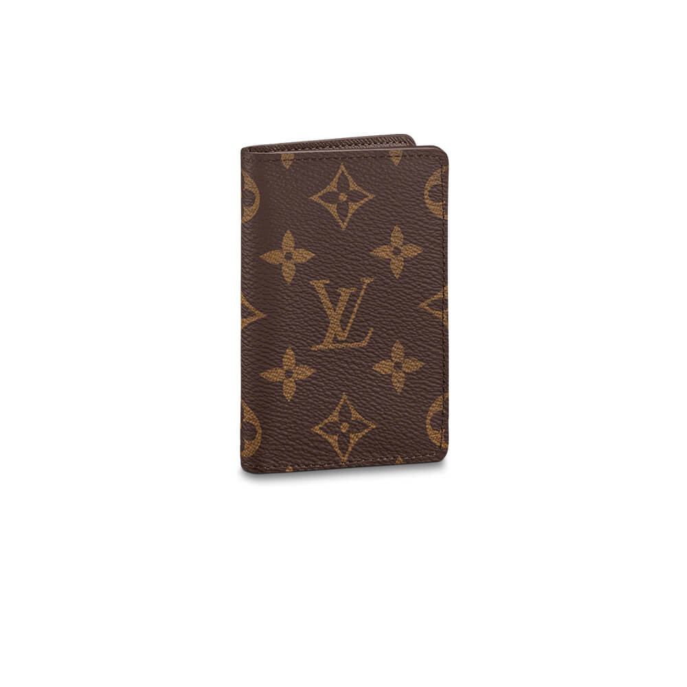 LV POCKET ORGANIZER