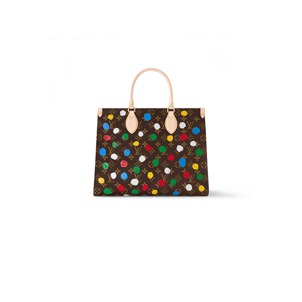 LV x YK OnTheGo MM