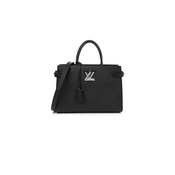LV Twist Tote