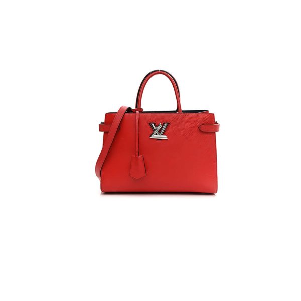 LV Twist Tote