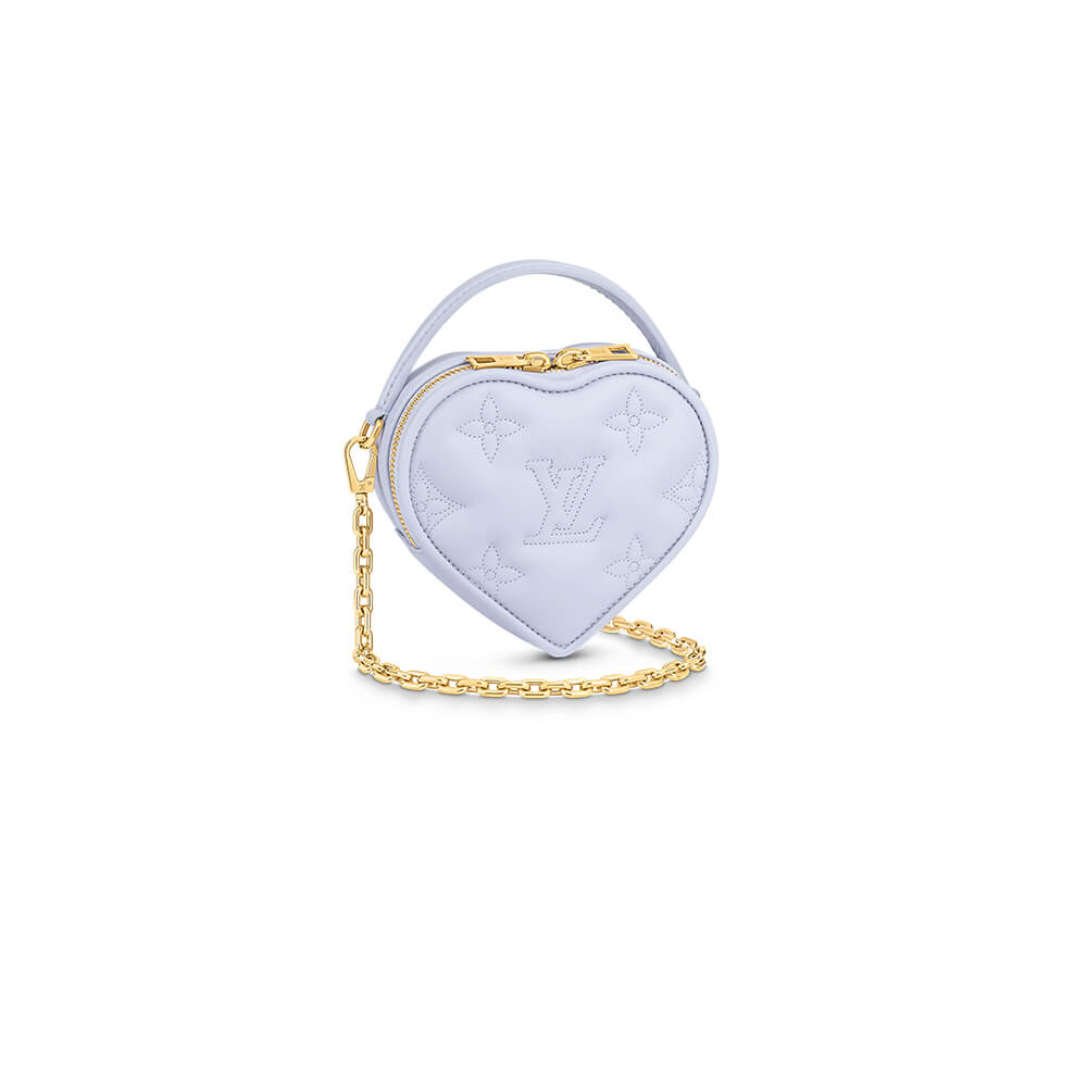 LV Pop My Heart Pouch