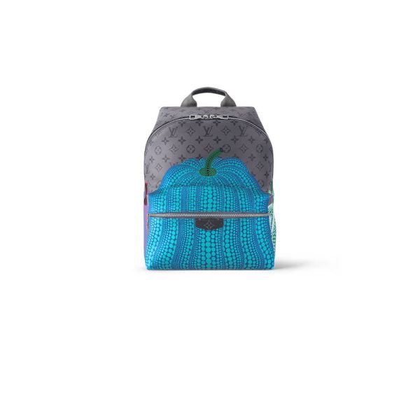 LV x YK Discovery Backpack
