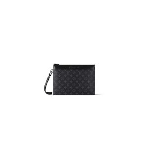 LV Easy Pouch On Strap
