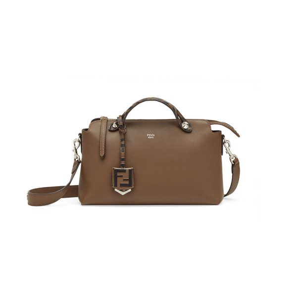 F**di by the way medium