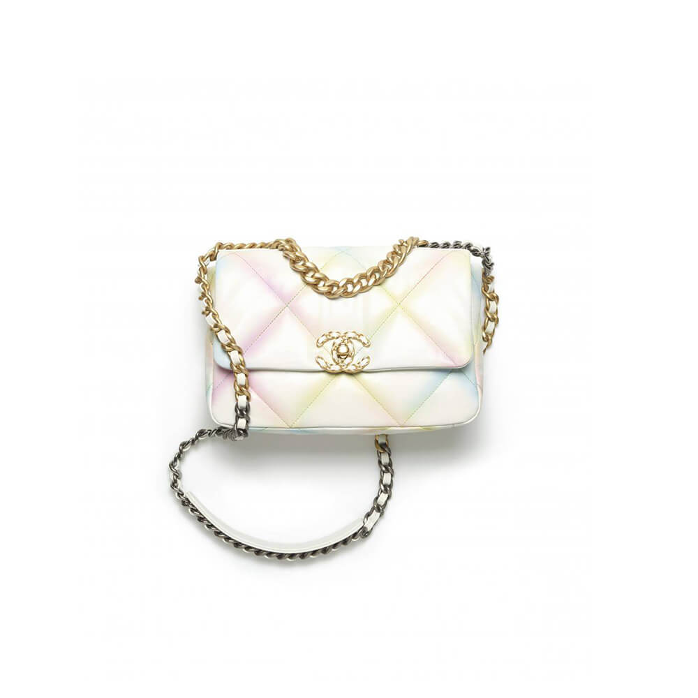 Ch*el 19 handbag