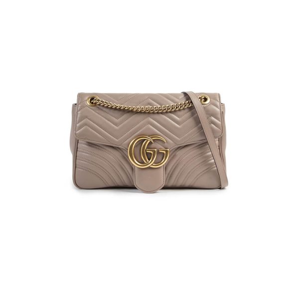 GG Marmont medium shoulder bag