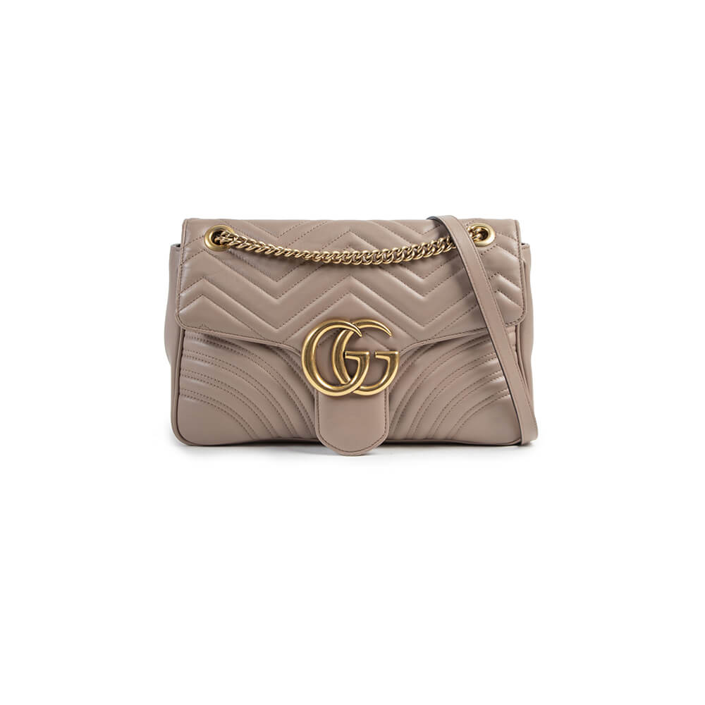 GG Marmont medium shoulder bag