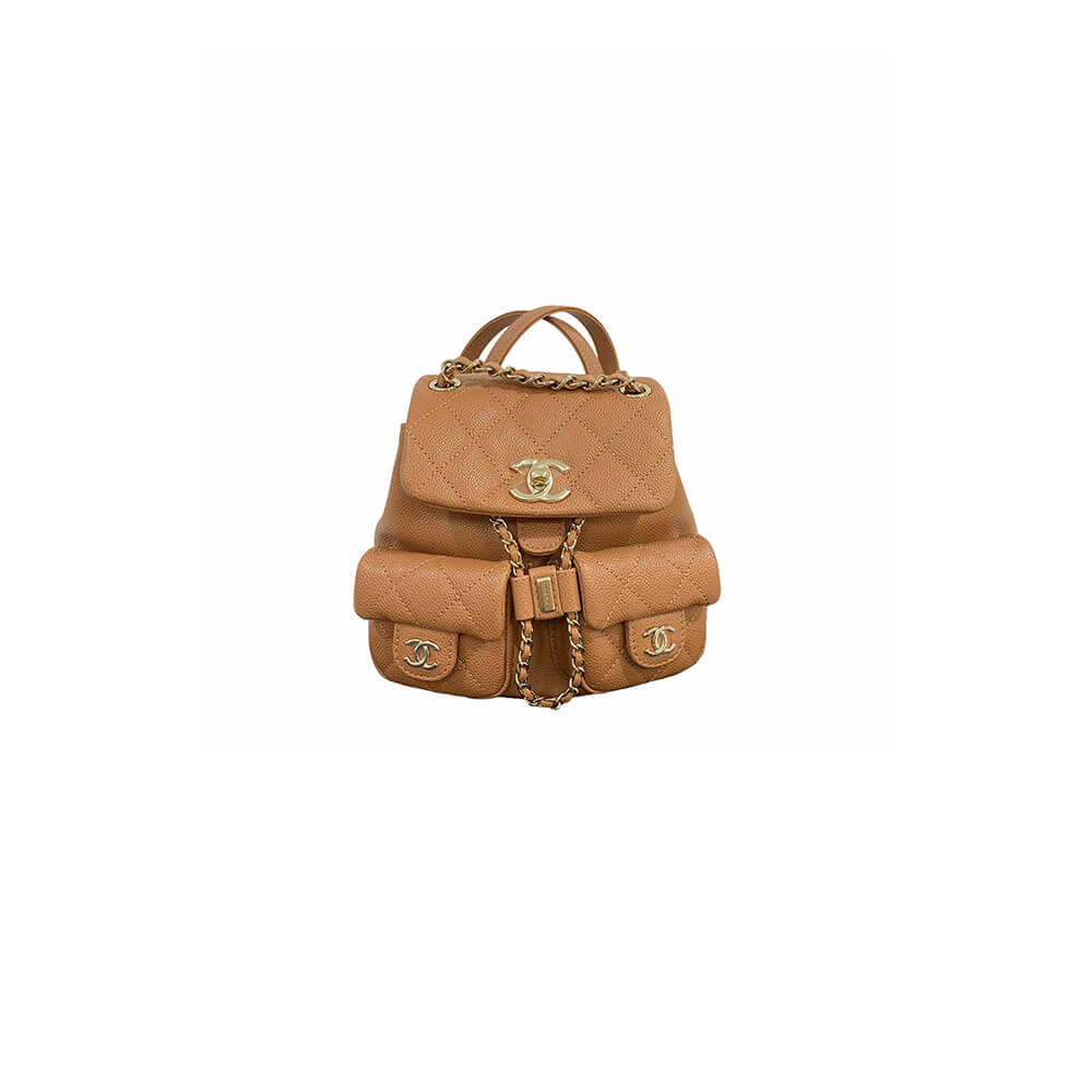 Ch*el small backpack