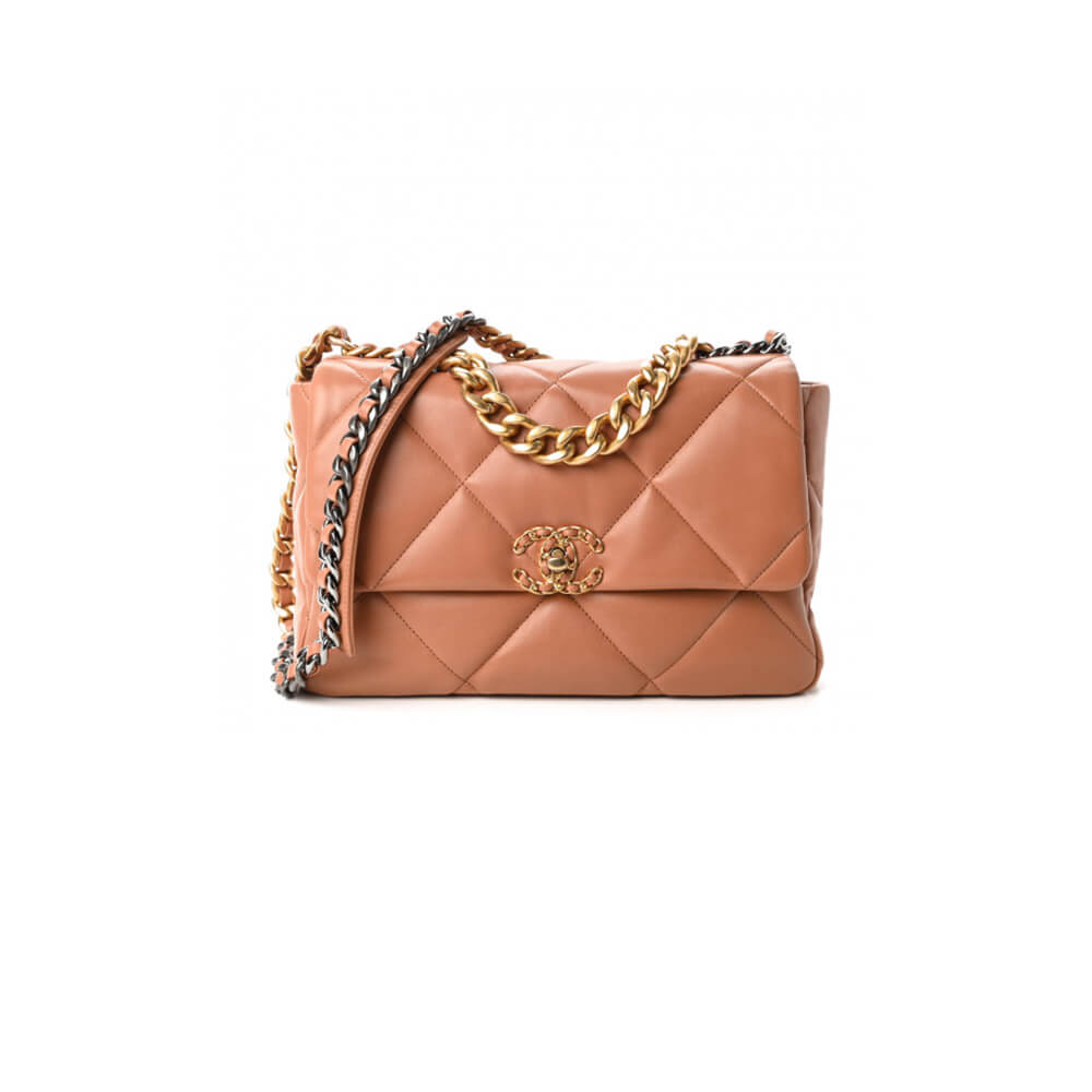 Ch*el 19 large bag