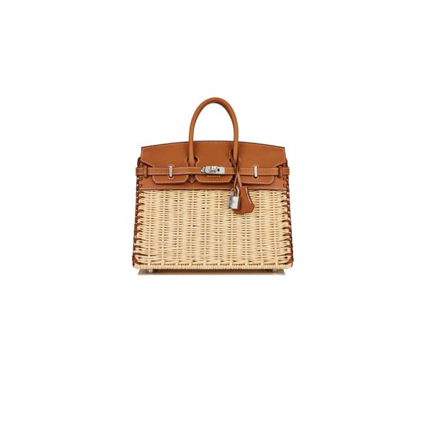 H**mes picnic sellier birkin 30