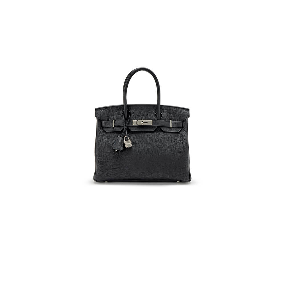 H**mes birkin bag 30
