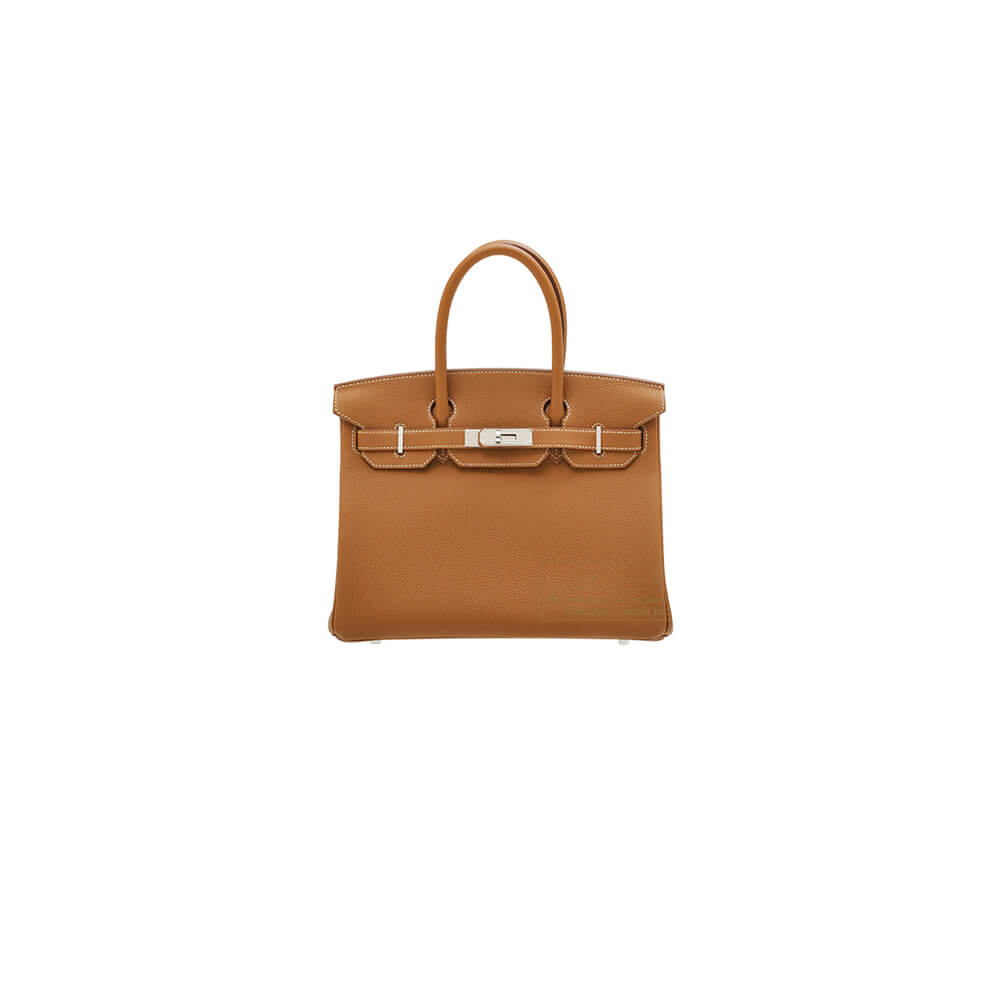 H**mes birkin bag 30