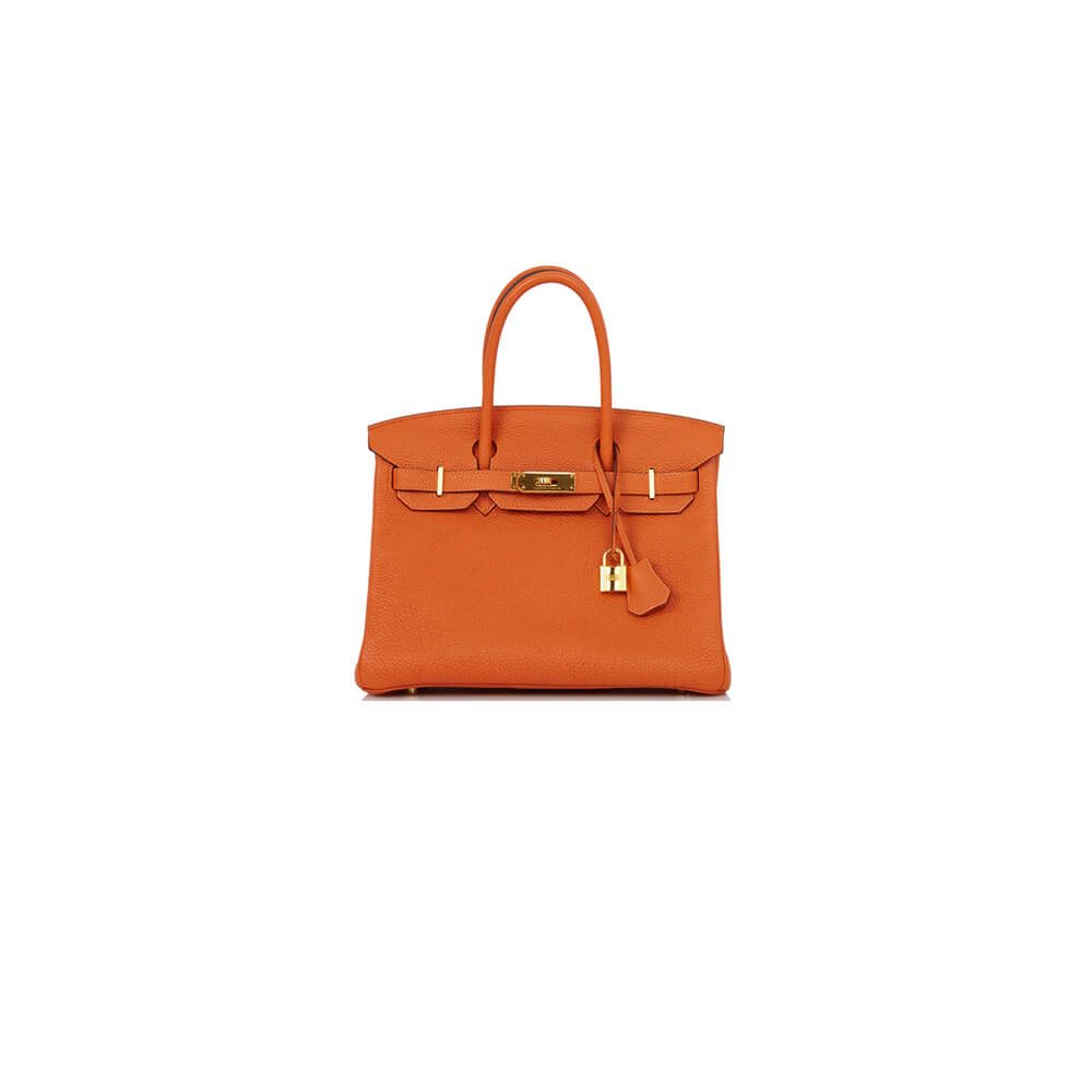 H**mes birkin bag 30