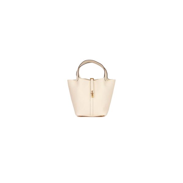 H**mes picotin lock 22 bag