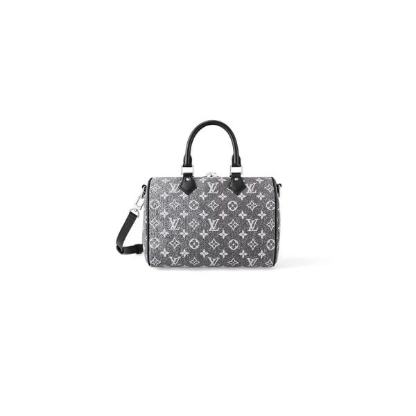 LV Speedy Bandouliere 25