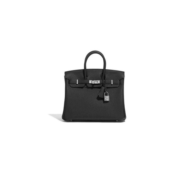 H**mes birkin bag 25